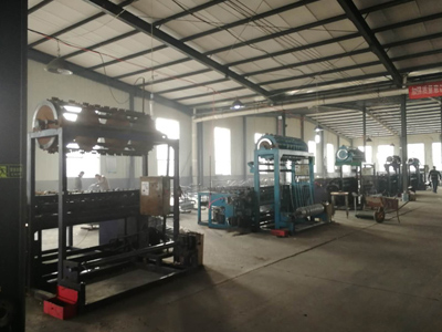 公司生產(chǎn)機器